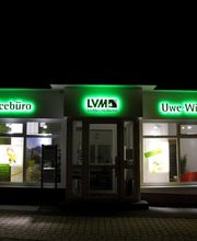 LVM Versicherung Uwe Wiegmann – Versicherungsagentur Bild 2