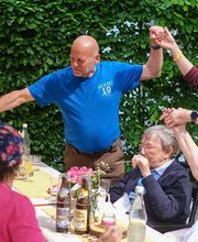 ProCurand Pflegestift Pfarrer Lukas Bild 4