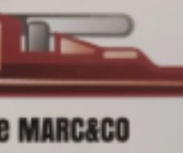 Marc & Co image 2