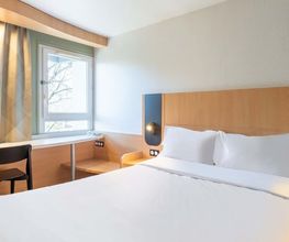 B&B HOTEL Lyon Eurexpo Bron image 3