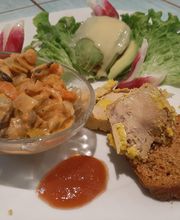 Le plat du Jour image 1