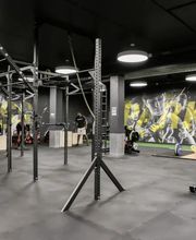Fitness Park Cergy-le-Haut image 2