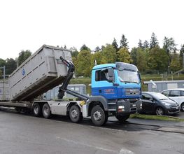 Curty Transports SA Bild 7