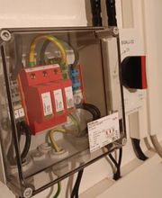 Elektrotechnik-Idoudi Bild 1