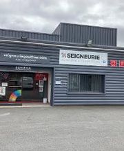 Le Comptoir Seigneurie Gauthier image 1
