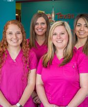 Texas Tiny Teeth Pediatric Dentistry & Orthodontics Greenville image 1