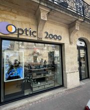 Opticien Bordeaux - Optic 2000 - Face à la basilique St Seurin image 3