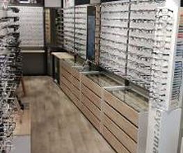 Hallmann Optik Bild 5