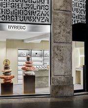 BYREDO Milano immagine 4