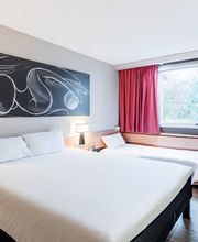 B&B HOTEL Thionville Yutz Route du Luxembourg image 4