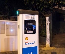 ACCIONA Charging Station imagen 2