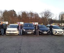 NMS Taxi Bild 2