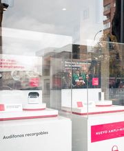 Centro Auditivo GAES Madrid Mediterráneo imagen 7