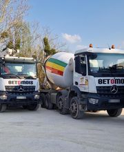 Betomois Transports Ducreux Mickaël EURL image 3