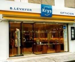 Opticien Krys image 2