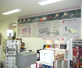 Schlüssel Quick Bild 1