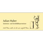 Julian Huber Steinmetz und Bildhauer