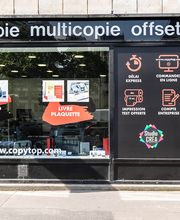 COPYTOP Neuilly-Sur-Seine / Imprimerie Neuilly-sur-Seine image 8