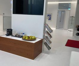 Swissklinik - Zentrum Orthopädische Chirurgie und Gefäss-/Venenchirurgie Pfäffikon Bild 7