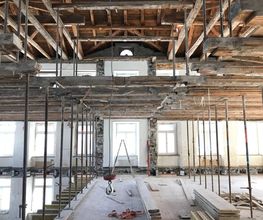 Schiesser Architektur und Bauingenieur AG Bild 3