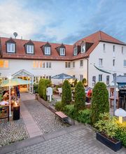 Hotel Residenz Leipzig Bild 1