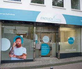 ENDLICH OHNE Tattooentfernung Essen Bild 4