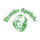 Logo der Neander-Apotheke e.K.