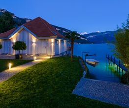 Parkhotel Gunten Bild 6