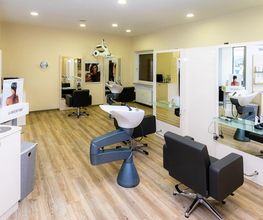 Borowka Friseur Kosmetik Bild 3