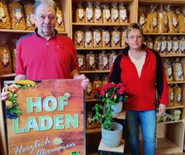 SB Hofladen Treller Bild 1