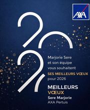 AXA Assurance Sere Marjorie Agent Général image 2