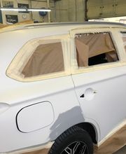 Spritzwerk Color Tech AG Bild 5