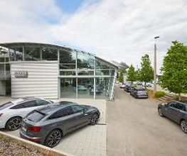 AMAG Fribourg Bild 20