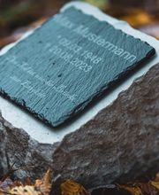 Naturfriedhof Banz Bild 3