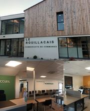 Communauté de Communes du Rouillacais image 1