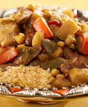 Restaurant Le Djurjura image 2