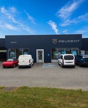 Peugeot Garage Laurent Martin Agent image 2