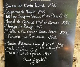 LE FOURNIL image 10