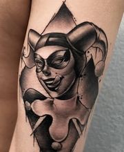 BLACK BLOOD INK IANNONE Bild 10