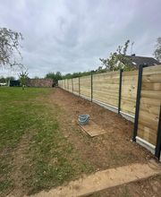 Guizouarn Terrassement image 8