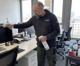 Hausmeisterservice Schmidt Bild 1