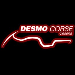 Desmo Corse Cesena logo