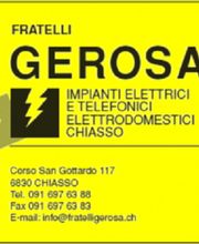 Gerosa Fratelli SA Bild 1