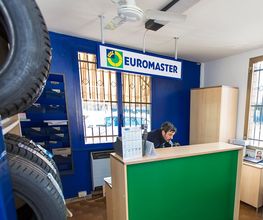 Euromaster Bruzzi Gomme immagine 4