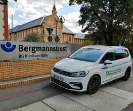 Bundesweite Beförderungen