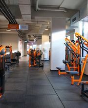 Basic-Fit 24/7 afbeelding 4