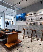 Carhartt WIP Store Milano Ticinese immagine 2