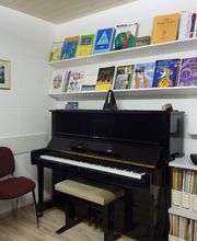 Musikschule Kopp GbR Bild 6