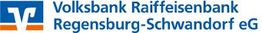 Volksbank Raiffeisenbank Regensburg-Schwandorf eG, Beratungs-Filiale Burglengenfeld