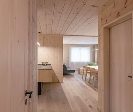 Holz100 Schweiz AG Bild 6